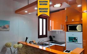 Apartalux Pax Palace